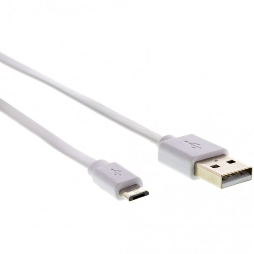 SENCOR SCO 512-010 WHITE USB A/M-Micro B 45010992