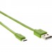 SENCOR SCO 512-010 GREEN USB A/M-Micro B 45010993