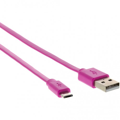 SENCOR SCO 512-010 PINK USB A/M-Micro B 45010995