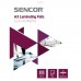 SENCOR SLA FA3M250 fólie A3 250mic 25ks 45011728