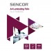 SENCOR SLA FA4B250 fólie A4 250mic 100ks 45011743