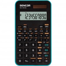 SENCOR SEC 106 BU kalkulačka 45012538