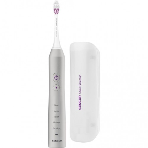 SENCOR SOC 3200SL zubní kartáček 41006743