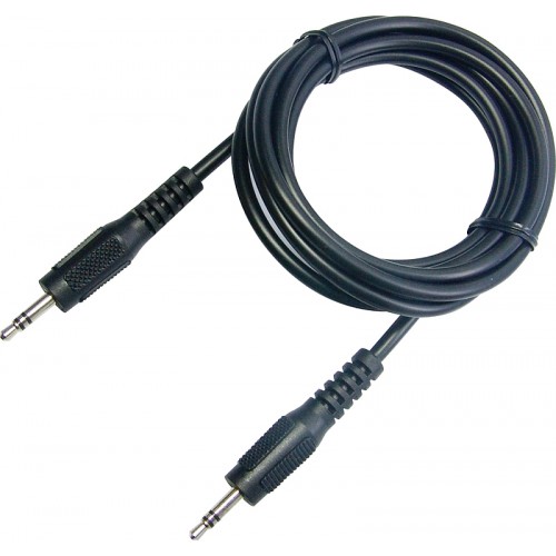 SENCOR AV kabel SAV 105-015 3,5s.jack-3,5s.jack 35020174 SENCOR AV kabel SAV 105-015 3,5s.jack-3,5s.jack 35020174