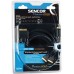 SENCOR AV kabel SAV 144-025 DVI 24+5p M-M 2,5M PG 35022794