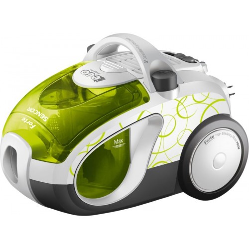 SENCOR SVC 1011GR-EUE2 bezsáčkový vysavač 41002946