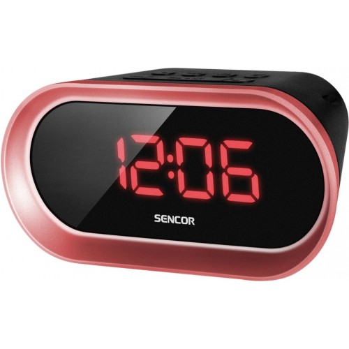 SENCOR SRC 150 R Radiobudík 35039468 SENCOR SRC 150 R Radiobudík 35039468