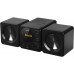 SENCOR SHC XD013 BLACK DVD Mikrosystém 35044441