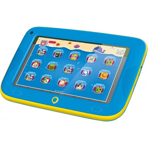 SENCOR ELEMENT 7 4KIDS BLUE TABLET 45008921