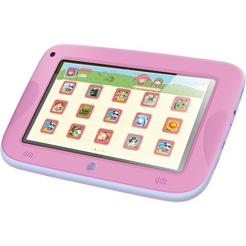 SENCOR ELEMENT 7 4KIDS PINK TABLET 45008922