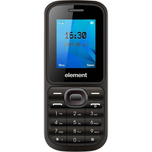 SENCOR Element P002 Telefon 30013575 SENCOR Element P002 Telefon 30013575