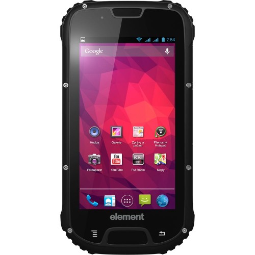 SENCOR Element P430 DESTROYER Smartphone 30012702