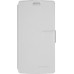 SENCOR Element P401 Leather Case White Pouzdro na mobil 30013155