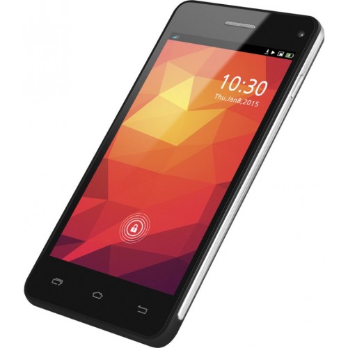 SENCOR ELEMENT P452 BLACK Smartphone 30013644 SENCOR ELEMENT P452 BLACK Smartphone 30013644