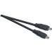 SENCOR Kabel FireWire SCO 502-015 IEEE 1394 4pM-4pM P 35020253