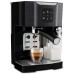 VÝPRODEJ SENCOR SES 4040BK Espresso 41008783 PO SERVISE, FUNKČNÍ!!!