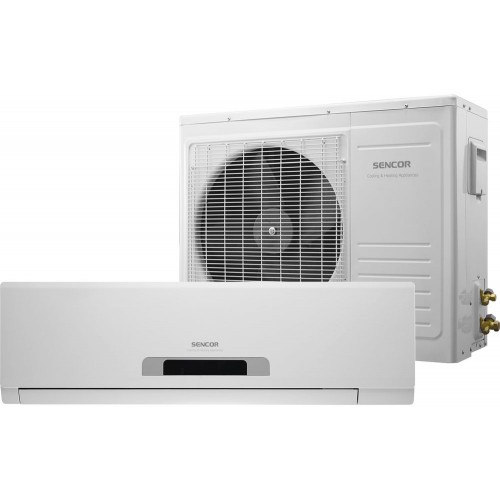 SENCOR SAC 2411CH (IN+OUT) klimatizace 98020882