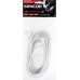 SENCOR SAV 169-050W antenní koaxiální kabel M-F 90° 35039753