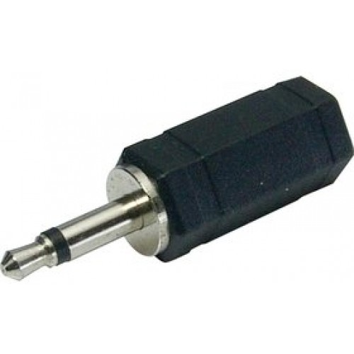 SENCOR Konektor SAV 119-000 3,5m.jack-3,5st.zás.P 35020212 SENCOR Konektor SAV 119-000 3,5m.jack-3,5st.zás.P 35020212