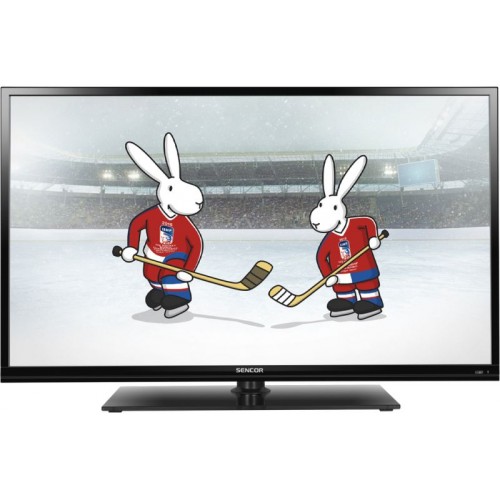 SENCOR Televize SLE 3282M4 SMART LED TV 35045887 SENCOR Televize SLE 3282M4 SMART LED TV 35045887