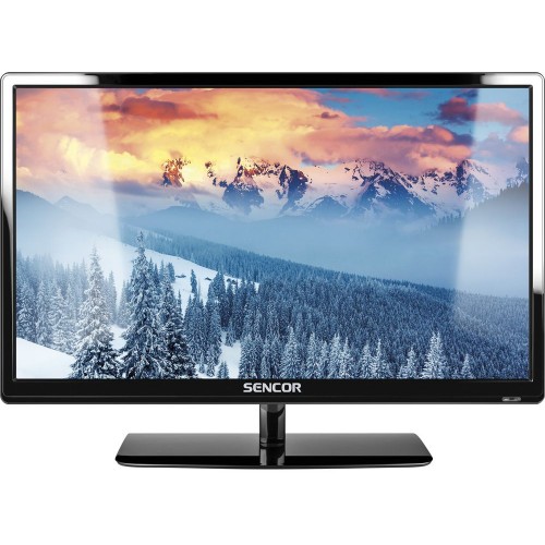 SENCOR Televize SLE 1955M4 LED 35044043 SENCOR Televize SLE 1955M4 LED 35044043