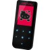 SENCOR MP3 / MP4 přehrávač SFP 5662 B 4GB HELLO KITTY