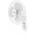 SENCOR SFG 4055WH nástěnný ventilátor 40032390