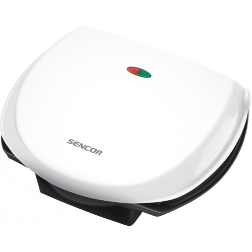 SENCOR SPG 3100WH panini gril 41003560 SENCOR SPG 3100WH panini gril 41003560