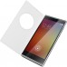 SENCOR ELEMENT P5502 FLIP CASE WHITE pouzdro na mobil 30014062