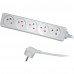 SENCOR SPC 11 prodlužovací kabel 1,5m/5 3×1,0mm 35030711