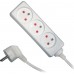 SENCOR SPC 2 prodlužovací kabel 2m/3 3×1,0mm 35030702