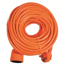 SENCOR SPC 47 prodlužovací kabel 30m/1 3×1,5mm 35033612