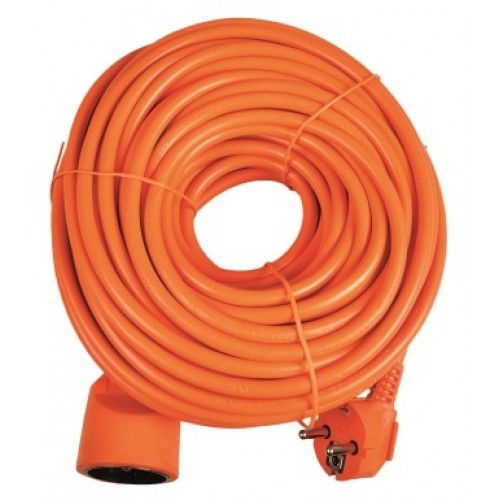 SENCOR SPC 46 prodlužovací kabel 20m/1 3×1,5mm 35033611 SENCOR SPC 46 prodlužovací kabel 20m/1 3×1,5mm 35033611