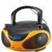 SENCOR SPT 228 BO RADIO S CD/MP3 35042171