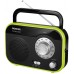 SENCOR SRD 210 BGN Rádio 35043172