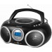SENCOR SPT 235 Rádio s CD/USB/MP3 35045831