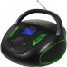 SENCOR SRD 230 BGN Rádio s USB/MP3 35046015