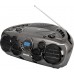 SENCOR SPT 300 Radio s CD/MP3/USB 35038652