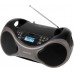 SENCOR SPT 225 T Radio s CD/MP3/USB 35045183
