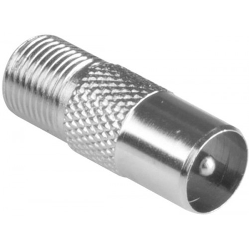 SENCOR SAV 183-000 Redukce F zás.F-koax.kon.M P 35045324 SENCOR SAV 183-000 Redukce F zás.F-koax.kon.M P 35045324