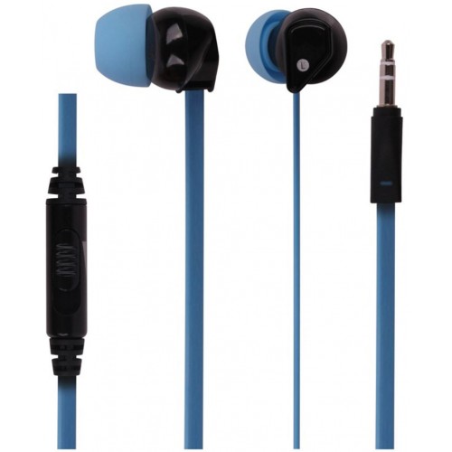 SENCOR SEP 170 VC BLUE Sluchátka 35041704