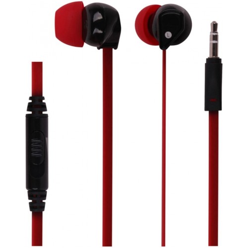 SENCOR SEP 170 VC RED Sluchátka 35041705