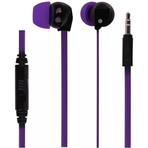 SENCOR SEP 170 VC PURPLE Sluchátka 35041708