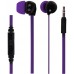 SENCOR SEP 170 VC PURPLE Sluchátka 35041708