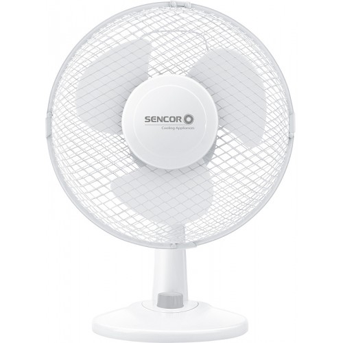 SENCOR SFE 2320WH stolní ventilátor 40031961