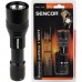 SENCOR SLL 40 Svítilna profi 1 WAT 1xAA 35032996
