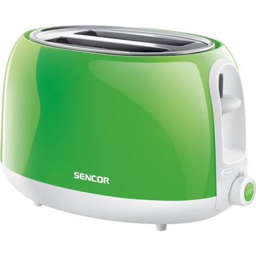 SENCOR STS 2701GR opékač topinek 41000552 SENCOR STS 2701GR opékač topinek 41000552