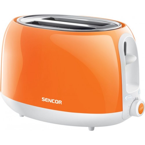 SENCOR STS 2703OR opékač topinek 41000554 SENCOR STS 2703OR opékač topinek 41000554
