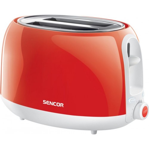 SENCOR STS 2704RD opékač topinek 41000555
