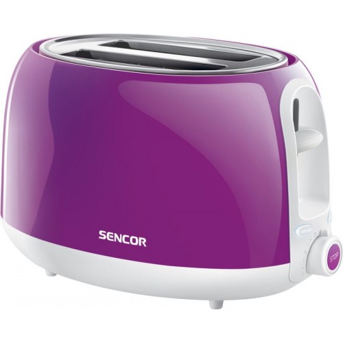SENCOR STS 2705VT opékač topinek 41000556 SENCOR STS 2705VT opékač topinek 41000556